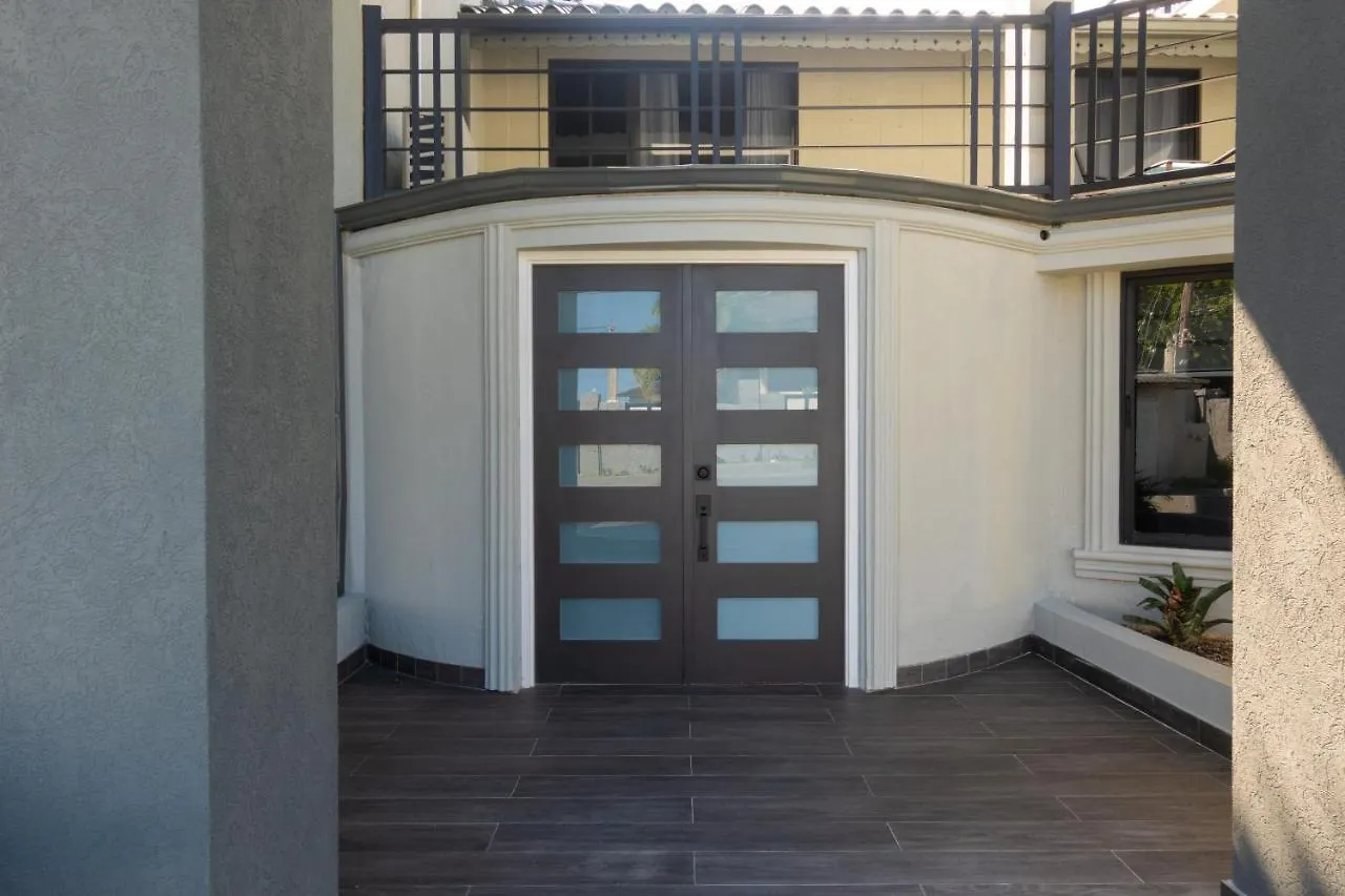 Pinnacle View Estate Μοντέγκο Μπέυ 0*,  Τζαμάικα