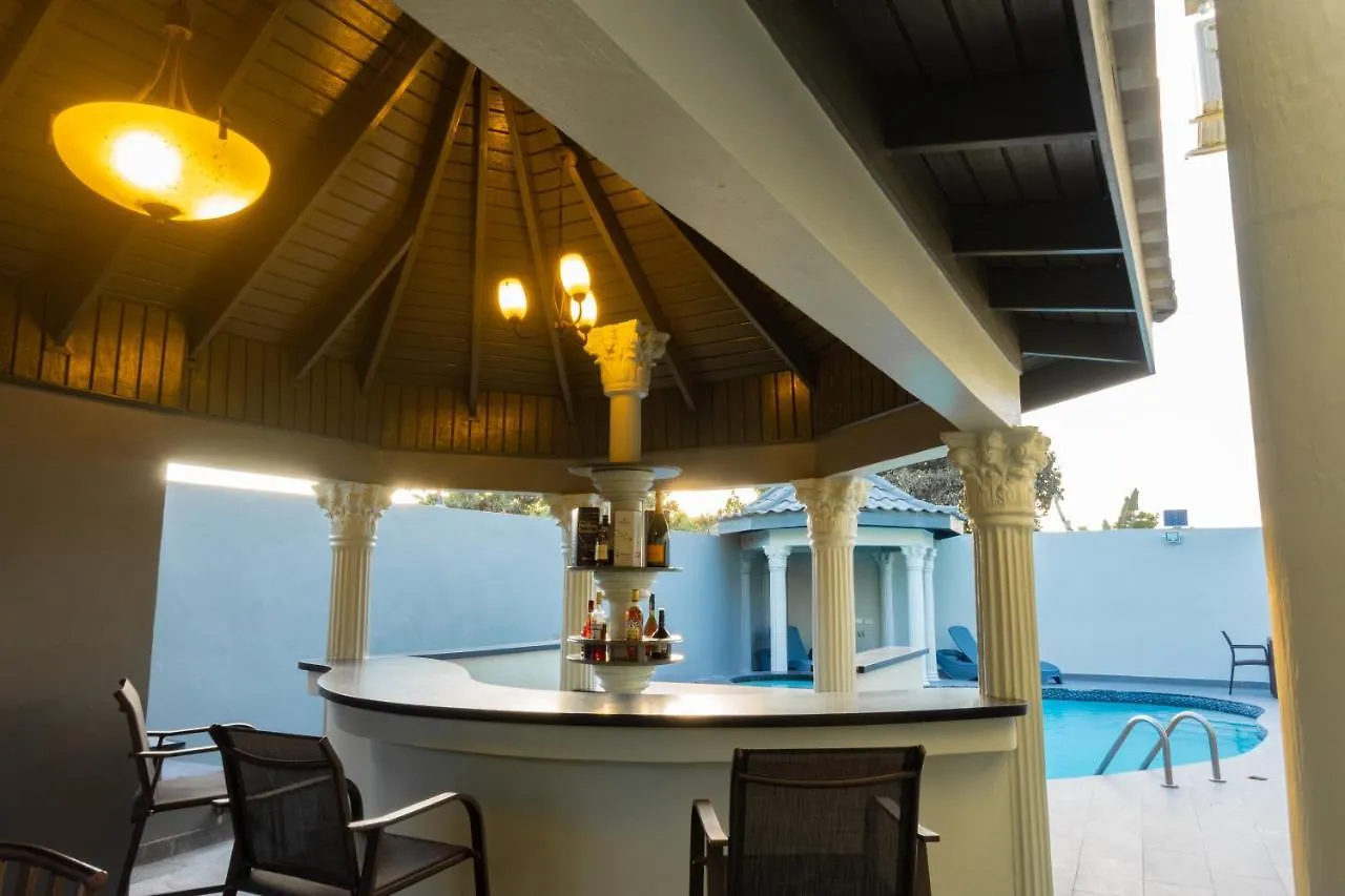 Διαμέρισμα Pinnacle View Estate Μοντέγκο Μπέυ
