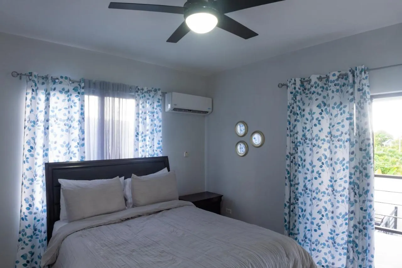 Apartment Pinnacle View Estate Montego Bay
