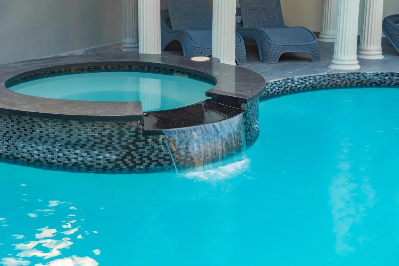 Pinnacle View Estate Montego Bay Apartment