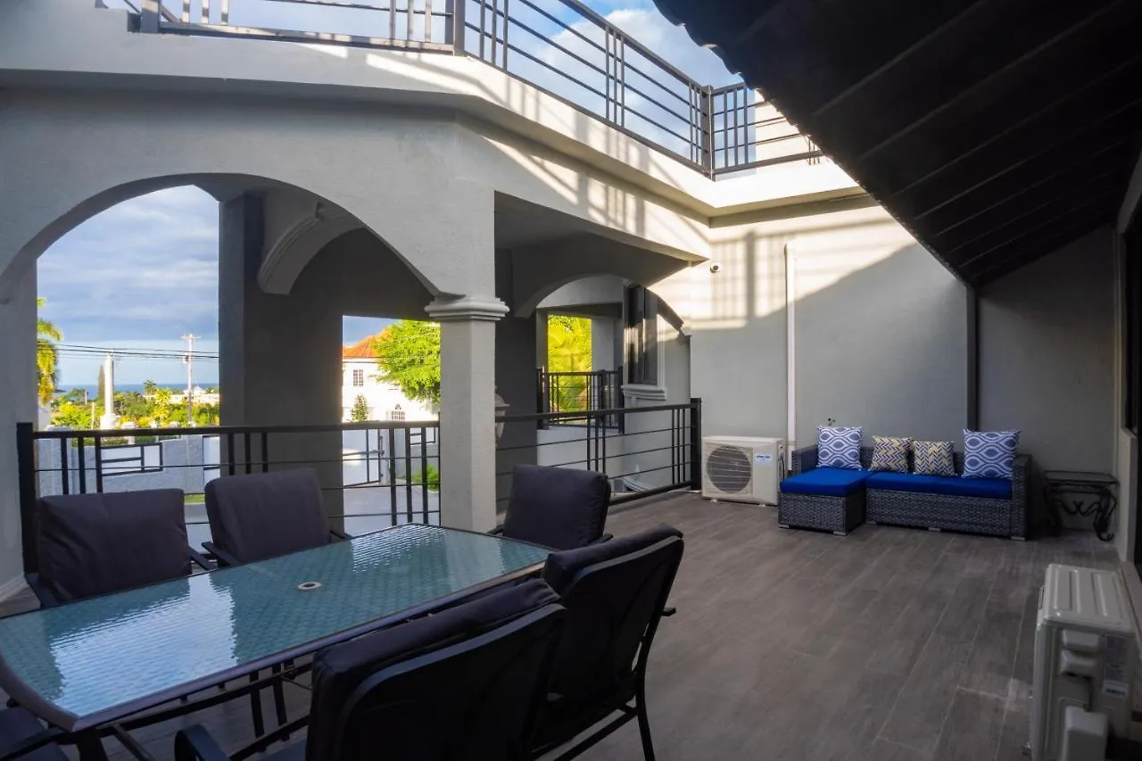 Pinnacle View Estate Montego Bay Apartment
