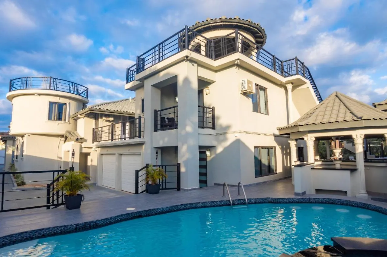 Pinnacle View Estate Montego Bay 0*,  Jamaica