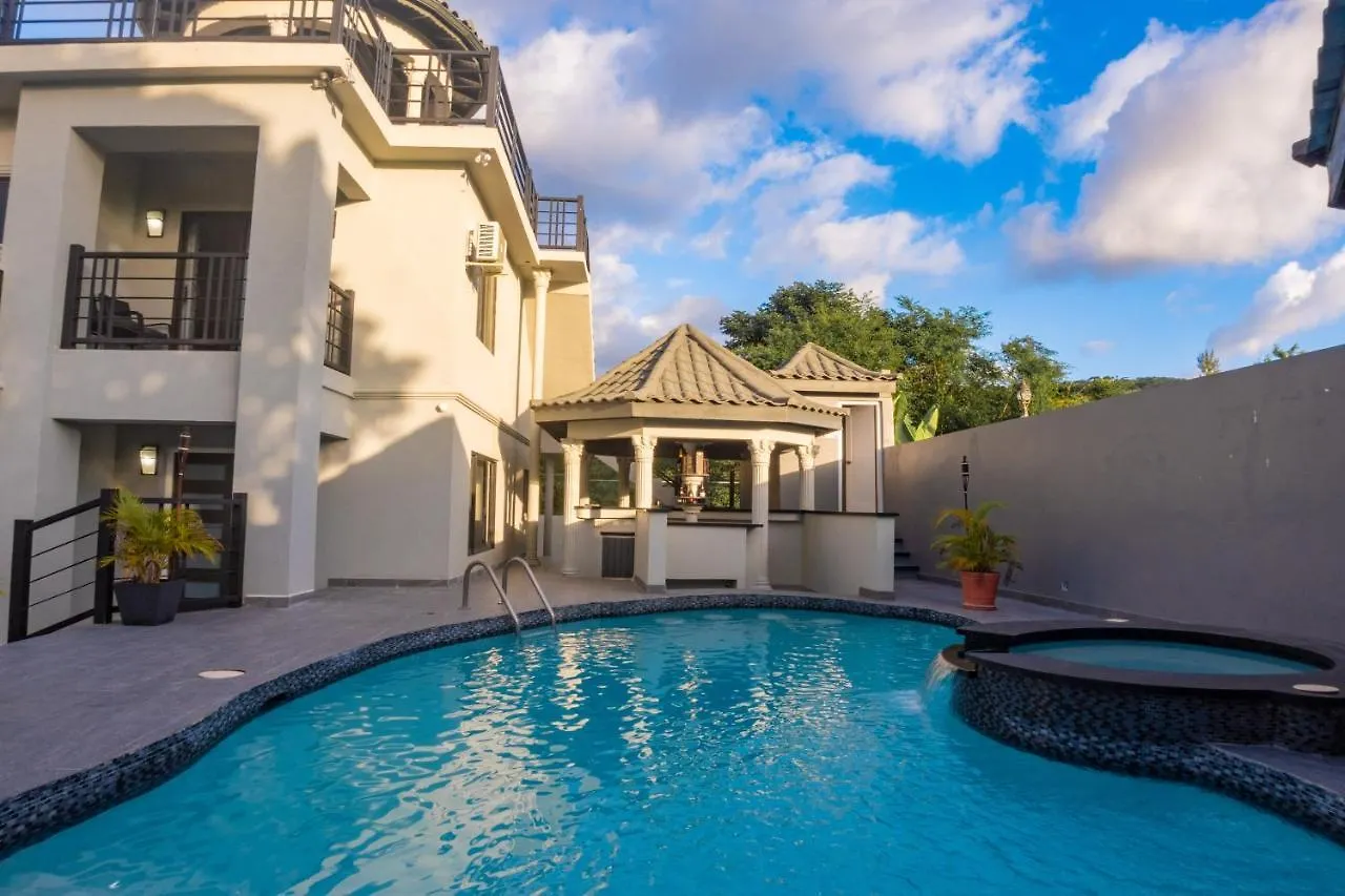 Pinnacle View Estate Montego Bay