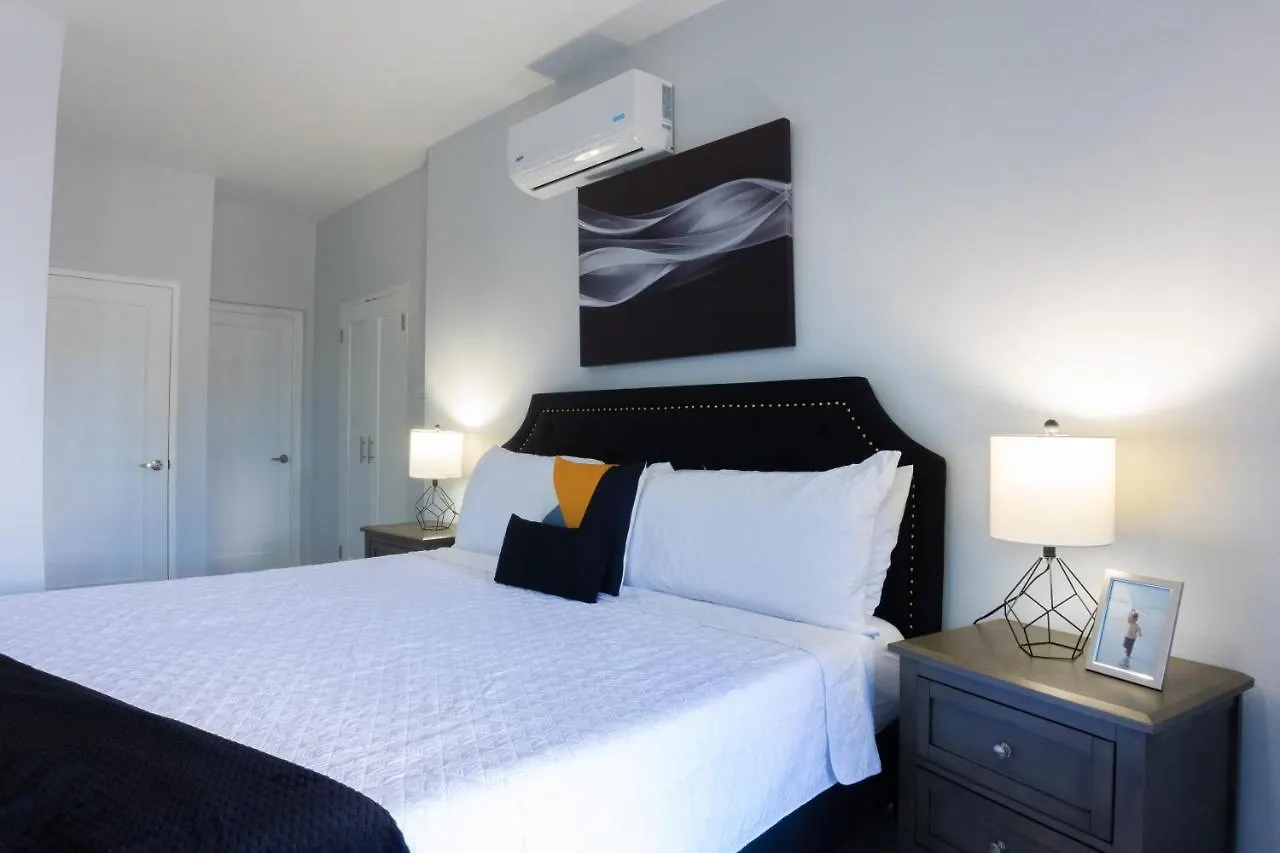 Apartment Pinnacle View Estate Montego Bay