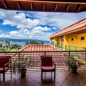 Altamont West Otel