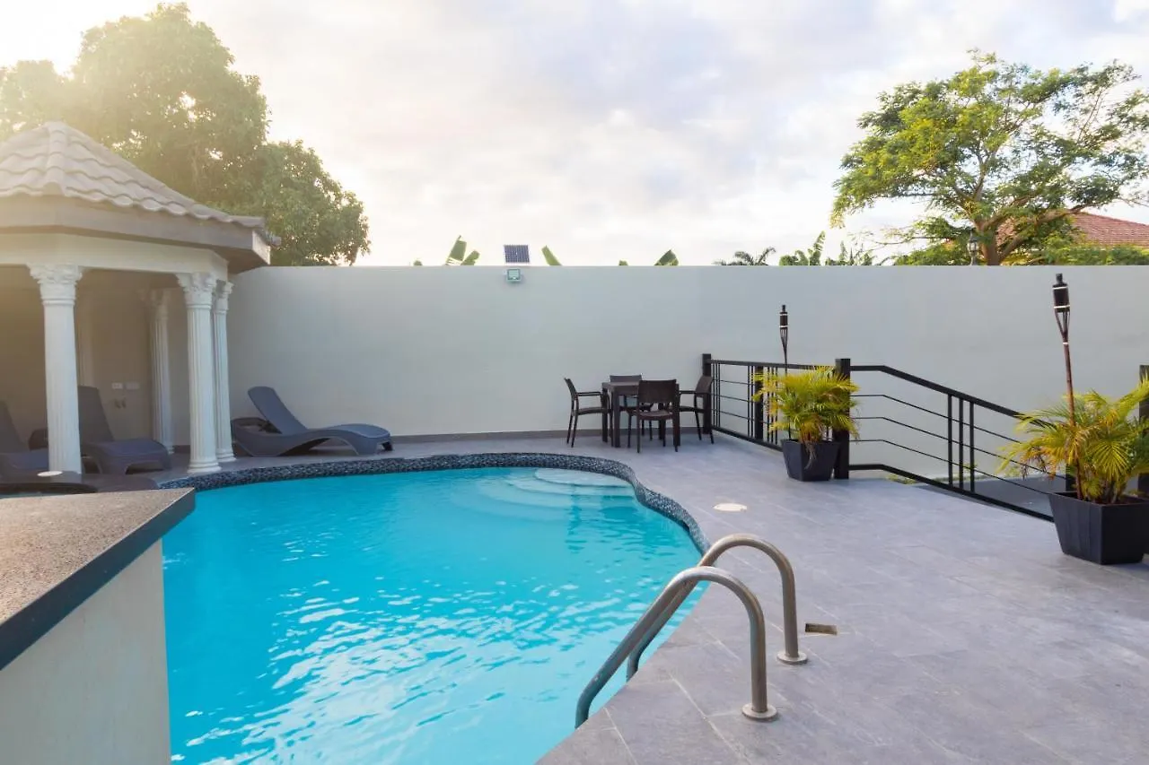 Pinnacle View Estate Montego Bay 0*,
