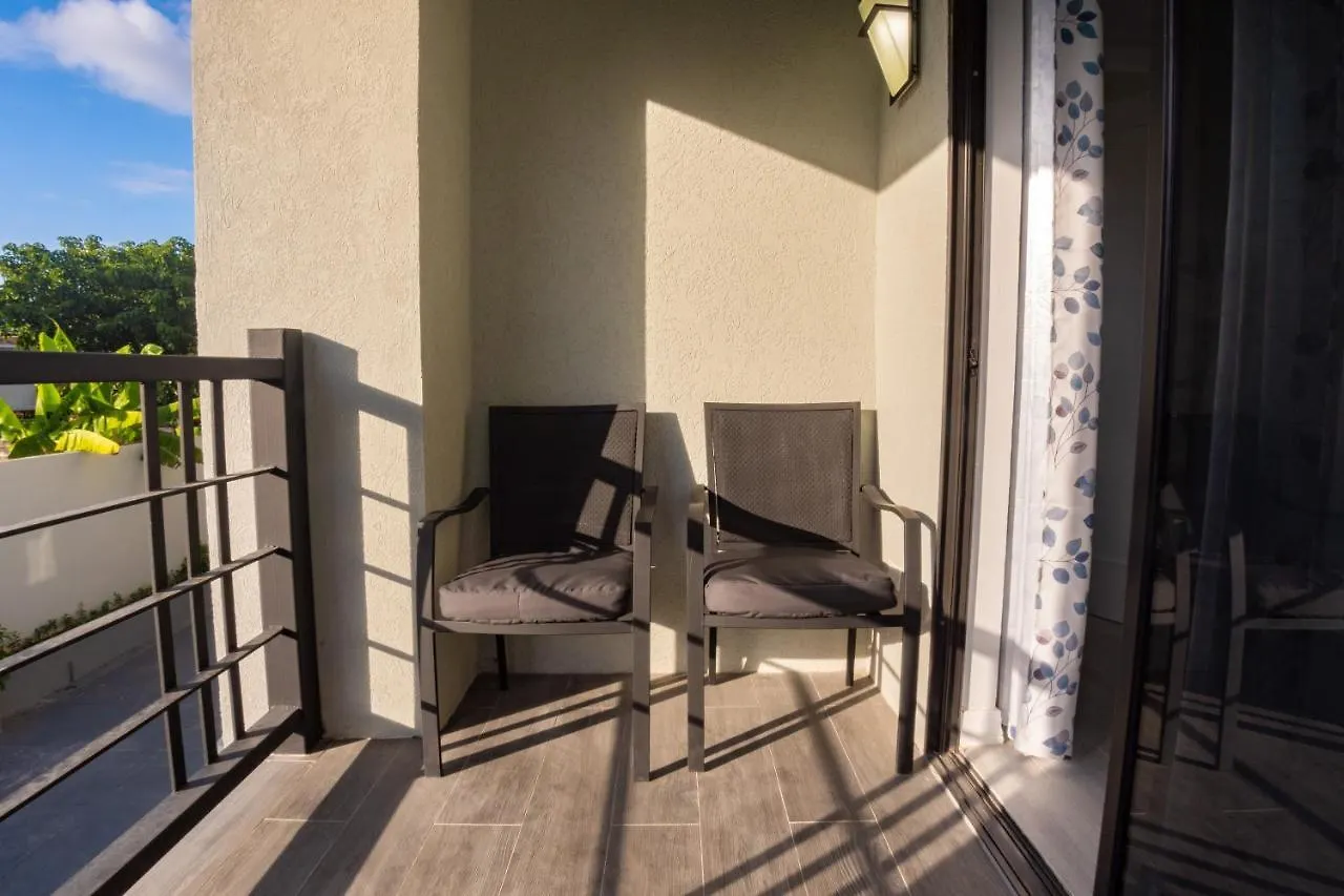 Daire Pinnacle View Estate Montego Bay Jamaika