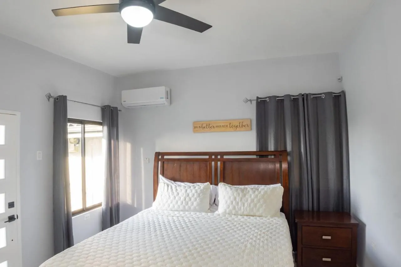 Daire Pinnacle View Estate Montego Bay